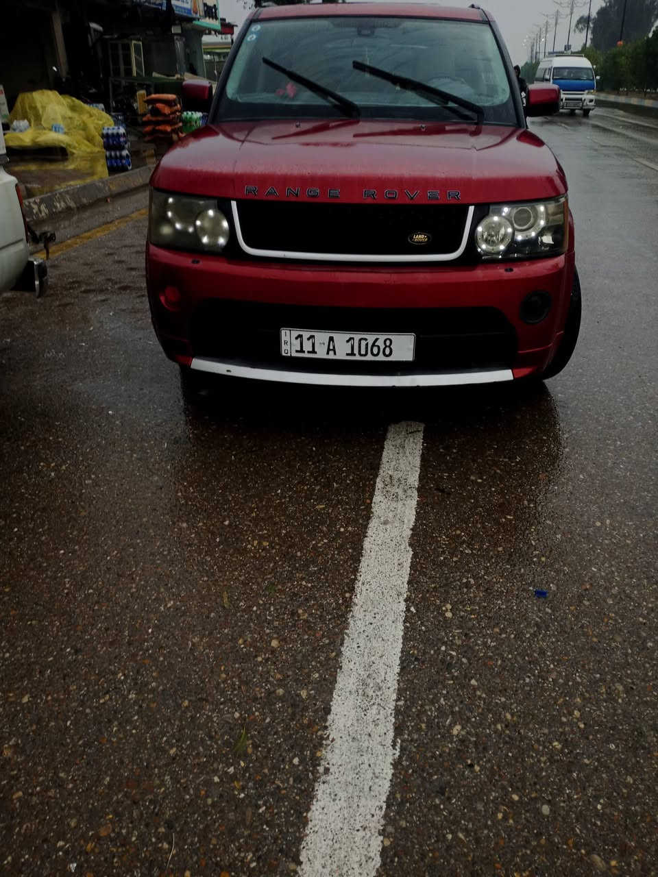 سلام عليكم  رانج روفر للبيع اومراوس موديل 2008 محدث 13  مكينه 8 عادي المرغوب سيارة فول مواصفات وارد خليجي بيها 3قطع اثر خدوش بالعراق التحويل مكان بغداد 70800472386 سعر خاص


**إذا كنت صاحب هذا الإعلان وتريد حذفه لأي سبب، رجاءا أرسل رسالة إلى الدعم الفني**