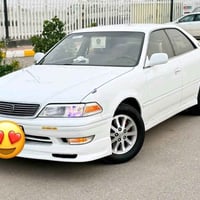 موديل ٢٠٠٠ • أبيض • مكفوله عامه