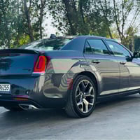 السلام وعليكم للبيع او مراوس   أوباما(كرايسلر) 2021 S   بانوراما  ‎حسا...