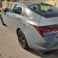 للبيع فقط بدون مراوس.. النترا 21 سمنتي بغداد ب اسمي الرقم الجديد ماشيه...