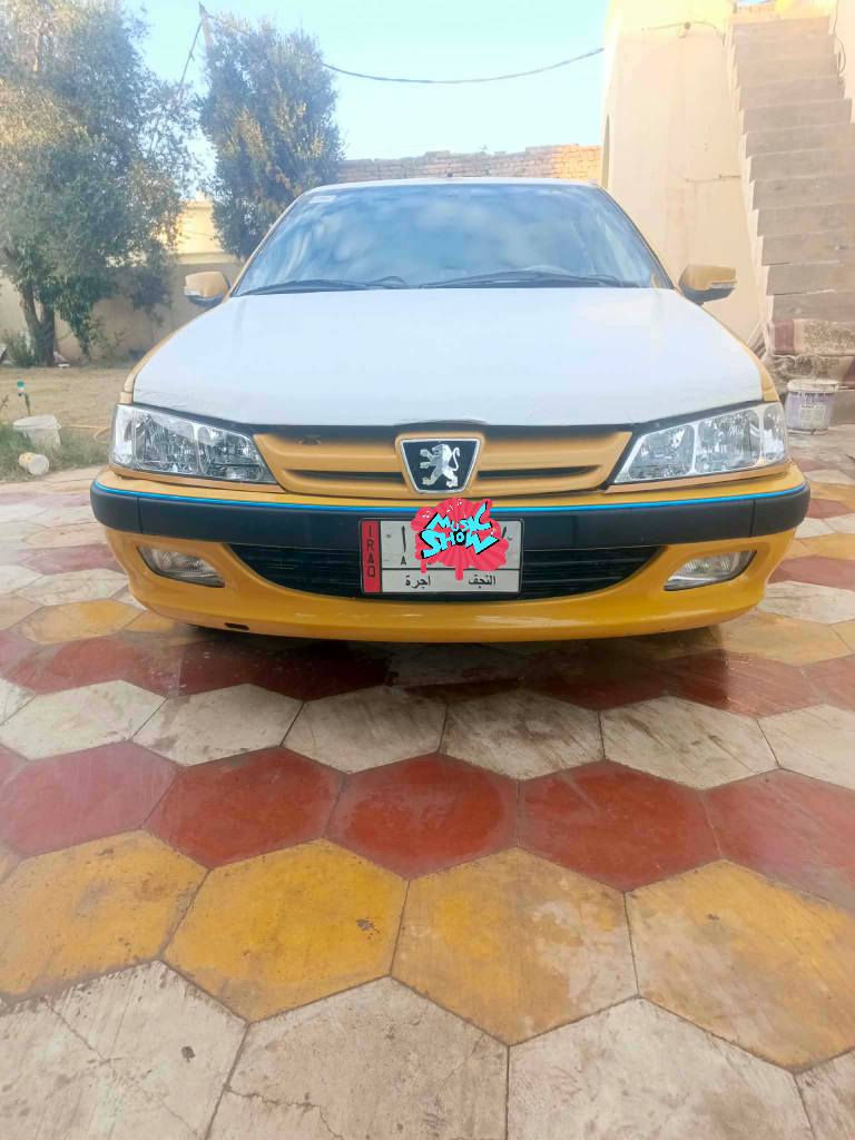 اسلام عليكم بيجو بارس للبيع موديل 2011رقم نجف مالك ديوانيه سنويه ماصاقطه امصفره مكفوله من الظربه مكينه كير حداديه شرط تخم تاير جديد سعر 30اوبيه مجال عنواني ديوانية ***********
