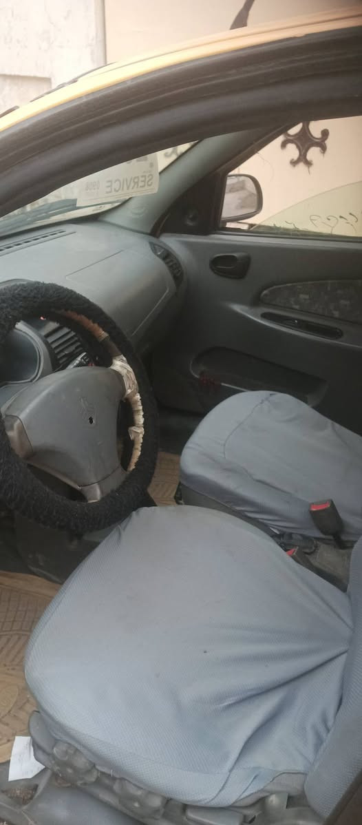 طيبه 15 رقم بغداد مشروع وطني السنوية إلى 27 تحول داخل الموصل السيارة فقط جاملغ أمامي مبدل والداير الخلفي سياره جاهزة محرك كير تايرات طخم تبريد كلو شرط جاهزة مال رزق مباشر على الشارع هيئة عليها 50 ألف  السعر 32 وبيها مجال الاتصال على الرقم التالي اسيا *********** كورك *********** أبو رعد مكان السيارة نينوى حي الانتصار
