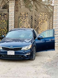 موديل 2019 كلين بدون صبغ بصمة  رادار جانبي رادار امامي شاشة كبيرة كامي...