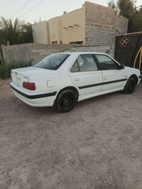 بيجو باص • ٢٠١٤ • الديوانية الشافعيه