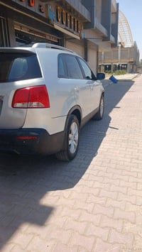 سورنتو • ٢٠١٢ • خانقين