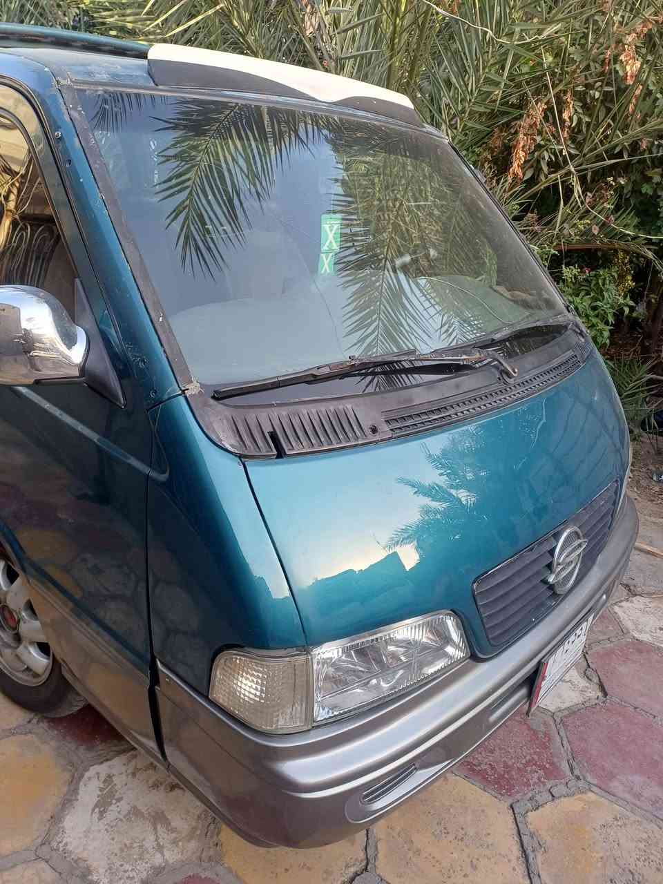 السلام عليكم استانا لبيع موديل ٩٦ الاستفسار الاتصال ***********
