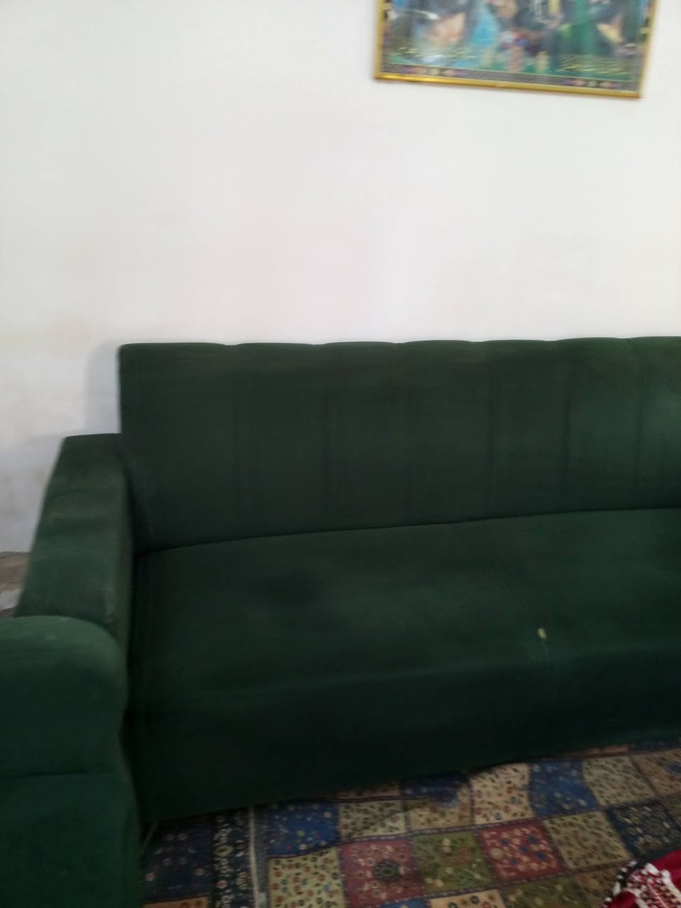 سلام عليكم اغراض للبيع بسعر مناسب تخام سعره 125ثلاجه، 100مكاني الحسينيه ***********
