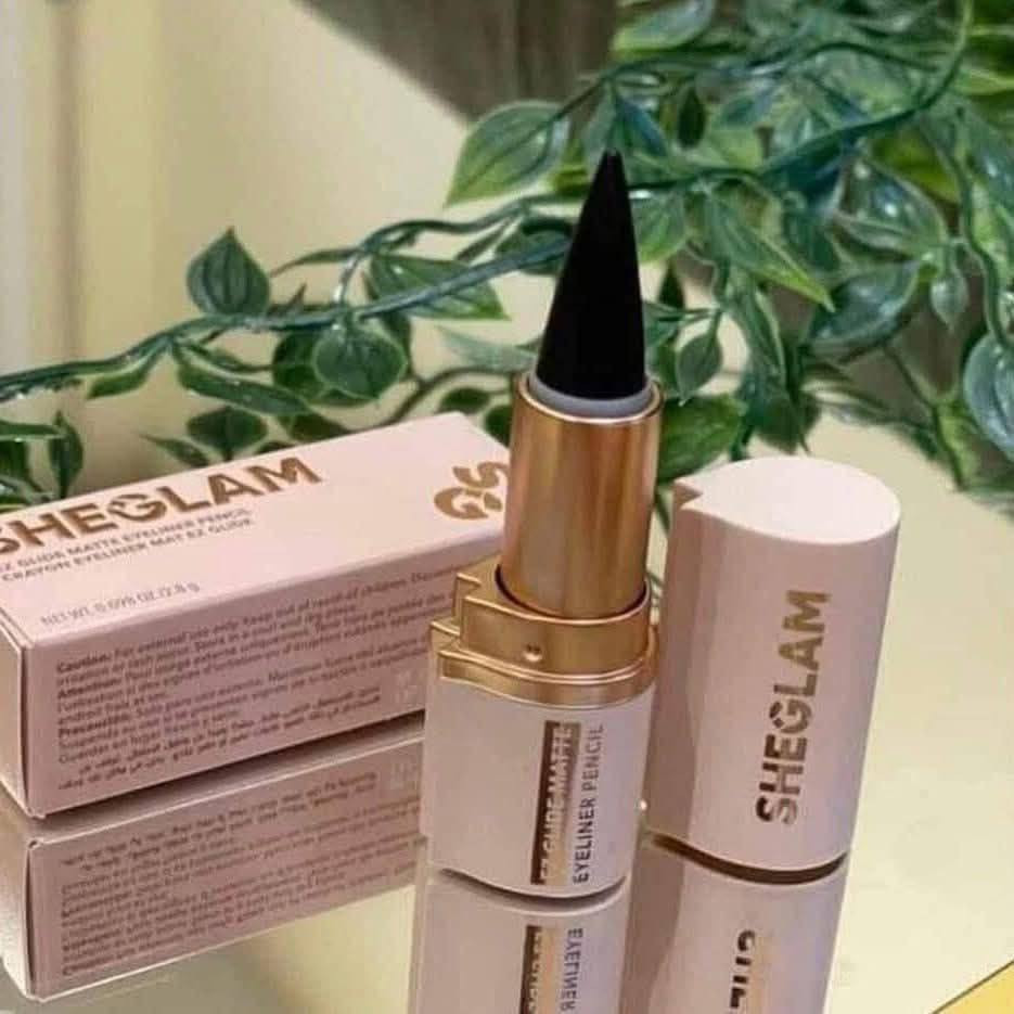 آحـد آبـداعات شِـيجلام SHEGLAM 🤍 .
 كحل شيكلام


**إذا كنت صاحب هذا الإعلان وتريد حذفه لأي سبب، رجاءا أرسل رسالة إلى الدعم الفني**