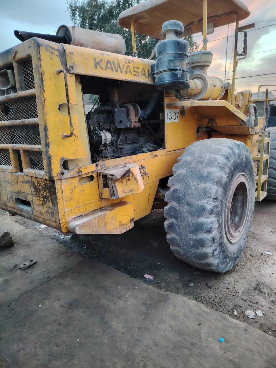 شفل كاوسكي مديل 78بدون رقم /***********
