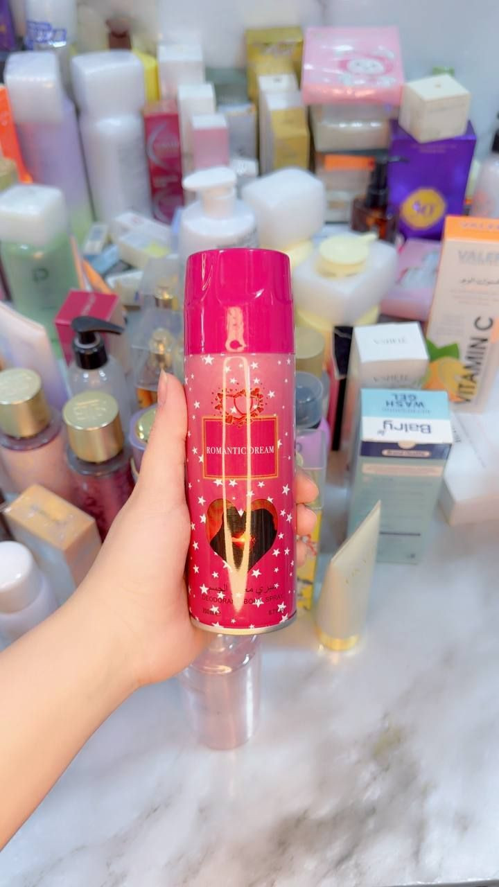 #متوفر 

#متابعين 
#متابعه_لحسابي👆🏻✅

 كُل ماتحتاجهُ المرأة 🤍اجود وأحسن الخامات متوفرانواع مكياج وب انسب الاسعار متوفر عطور وسبلاشات  التوصيل لجميع محافظات عراقنا الحبيب🤍
#لقطة #اكسبلور #اكسبلورر_2025 #اكسبلور_فلو #عرب #ضحك #الامارات #اكسبلور_explored #اكسبلور_لايك #عرب_فوتو #تصويري


**إذا كنت صاحب هذا الإعلان وتريد حذفه لأي سبب، رجاءا أرسل رسالة إلى الدعم الفني**