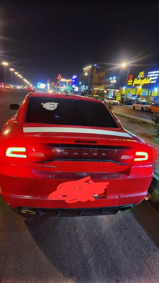 السلام عليكم جارجر هيمي رقم شمالي وسنويه كصه جنطه فقط حادث باب مكينه كير حداديه تبريد كله فول سعر 53 وبيهه مجال بصره اتصال او وتساب ماعندي ماسنجر ***********
