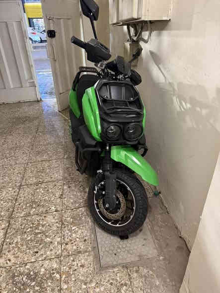 للبيع اباتشي 2026 جديده مصارله شهر (6 بطاريات مسطره للاستفسار الاتصال ***********
