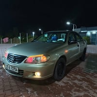 نيسان صني • ٢٠٠٨ • كركوك