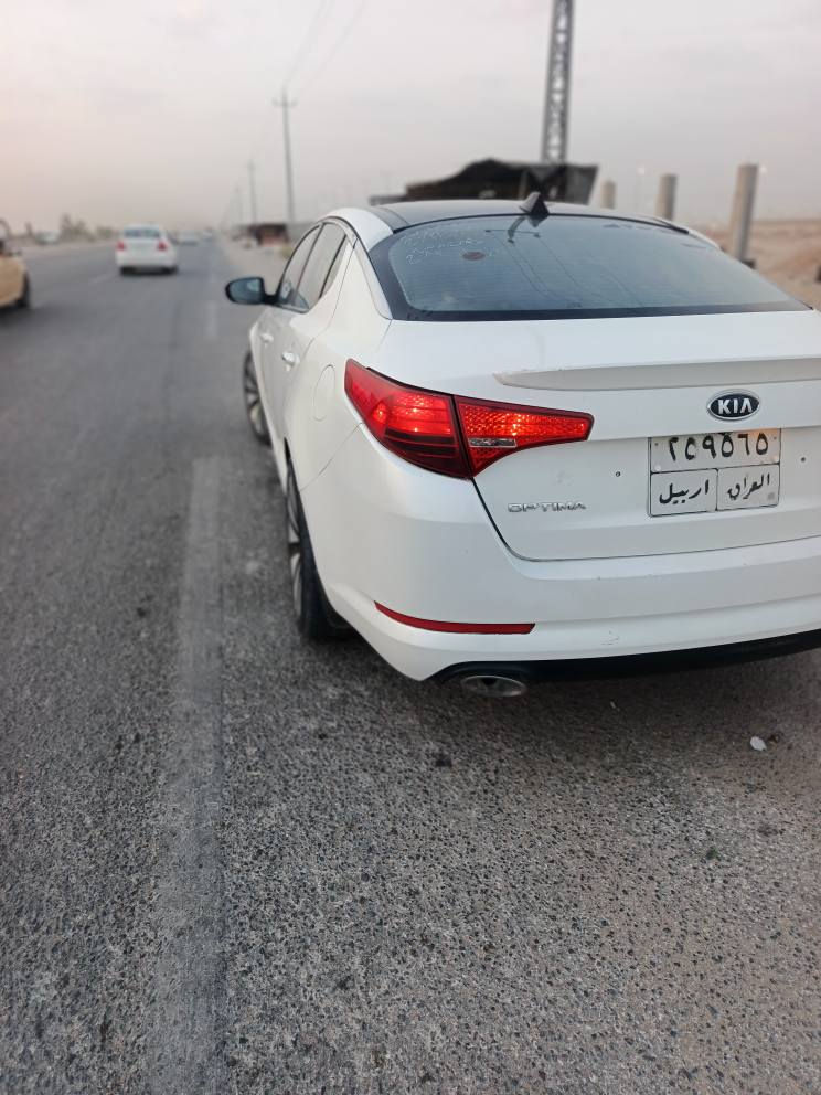 سلام وعليكم  لبيع ولمراوس

اوبتما    2012خليجي 
مكينه 2400 دوش 
بسم   شركه سنويه ل ٢٨ 
فول مواصفات  بنورامه 
قطعتين تبريد 
شفت ستيران سياره فول ل خير 
گير ومكينه وحداديه كفاله 
ويل رياضي.   تخم تاير جديد
كهربائيات جاهزه للاخير  
ضررهه.  صبغ حزام       
السعر خاص*********** النجف, العراق
