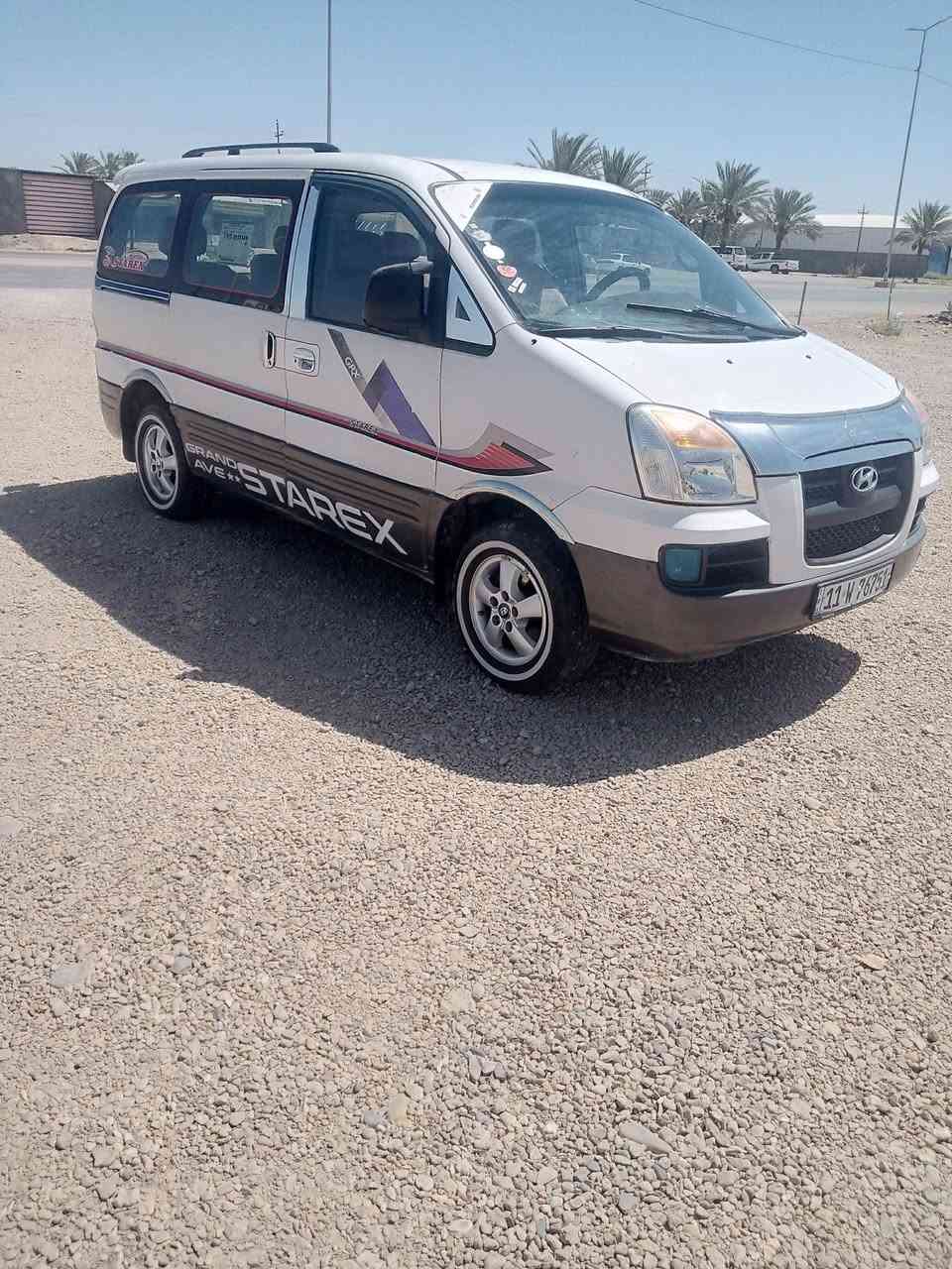 السلام عليكم ستارك للبيع ٨ راكب مكينه مسكر رقم انكليزي بغداد أسعر ٩٠ 
رقم الهاتف ***********
