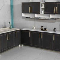 كاونتر ام دي اف • ٢م أرضي وملحق • بغداد