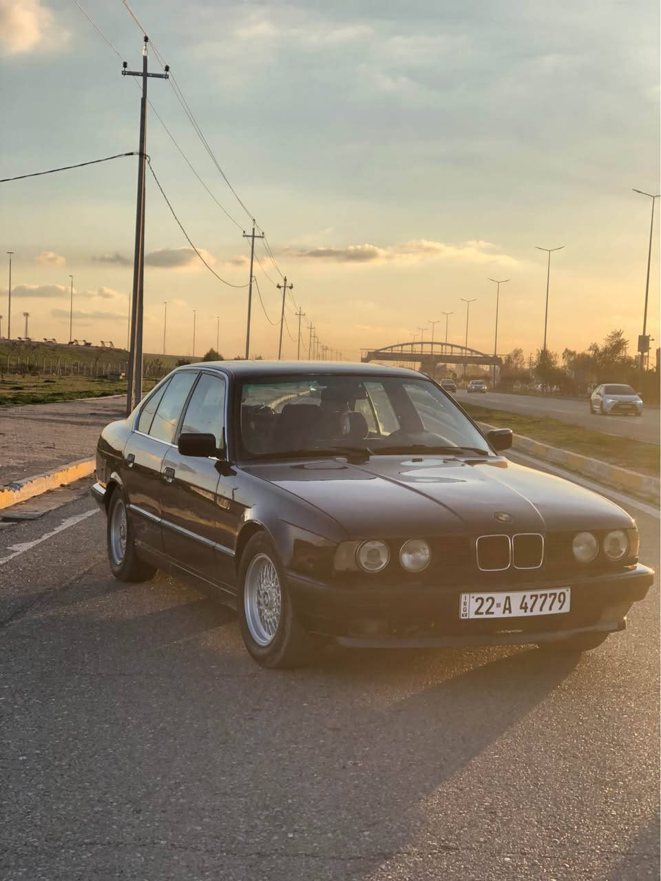 سلام عليكم بيئيم موديل ١٩٩١ محرك ٥٢٥ بدون ضرب كير محرك كل بشرط مابي سرف و بخار وقم و سنوي جديد ٢٠٢٩  سعر ٥٠ مجال بسيط ***********
***********

بيئيم موديل ١٩٩١ گيرو و مةكينةي بةشةرت و سةرف و بوخاري نية مةكينةي ٥٢٥ رةقةم و سنةوي تازةية سعري ٥٠ مةجالي كةم بو زانياري تيل بكة 
***********
*********** كركوك, العراق
