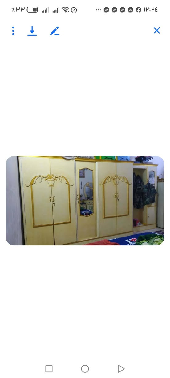 غرفه صااج تخبل موديل حديث 
سعـــــــــــــــــــر 450
مكــــــــــــــــــانه مكانها بالنجف بالكوفة حي ميسان


**إذا كنت صاحب هذا الإعلان وتريد حذفه لأي سبب، رجاءا أرسل رسالة إلى الدعم الفني**