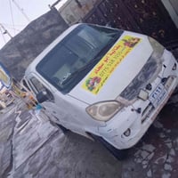 كركوك • ٢٠٠٧ • محرك و كير شرط