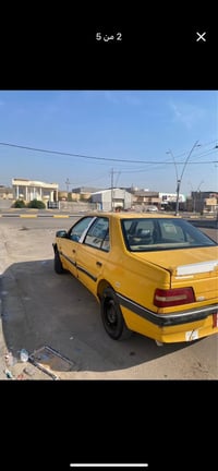 بيجو 2016 مصفر هيئه وغارمه   راعيها موجود   العنوان القبله حي المهندسي...