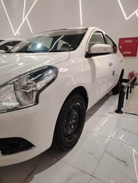 نيسان صني • ٢٠٢٦ • السليمانية