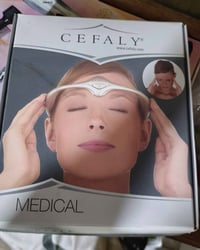 سيفالي أصلي • جديد • مرخّص FDA