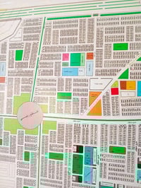 ٢٠٠م • الحولي مقاطعة ٢ • رقم ٦٤٤٤