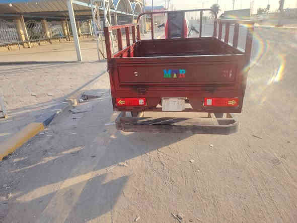 سلام عليكم ستوته للبيع مديل 2019 أوراق اصولي مكاتبه مكتب مكينه 25 توني شادهه مكفوله ركبه أو مكينه وشاصي كفاله عامه تخم تايرات جدد اكسن جديد كهربأيات كله جديد نكره سلف ستوته جاهزه مال جناي متصرف عليه ربع سعر 1250 للتصال ***********
