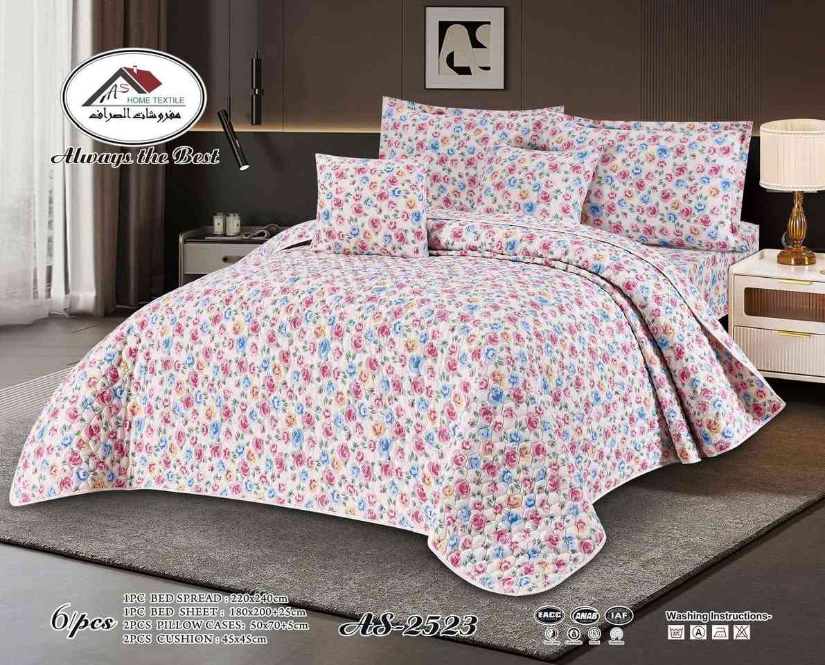 🌺🌺 معرض القمر🌕 

ماركت  الصراف  🌺🌺 معرض القمر🌕 للسجاد والموكيت 

        🌹🌹تحية طيبة زبائنا الكرام 🌹
     
 6 قطع                ❄️   جديد ❄️☃️ صيف 2025

   #  فرشه  قطني مقرنص   نفرين ثقيل  

القطعه (35 ))   الف

قياس الفرشه((240×220 ))

يوجد🚕 خدمة 🚕 توصيل  شارع العام قرب  عمارة الجاروش

يوجد توصيل كل محفظات العراق


**إذا كنت صاحب هذا الإعلان وتريد حذفه لأي سبب، رجاءا أرسل رسالة إلى الدعم الفني**