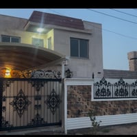 القريه الذهبيه • ٢٠٠متر • مؤثثة