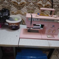 مكينه براذر • ١٦ نقشه • ١١٠ فولت