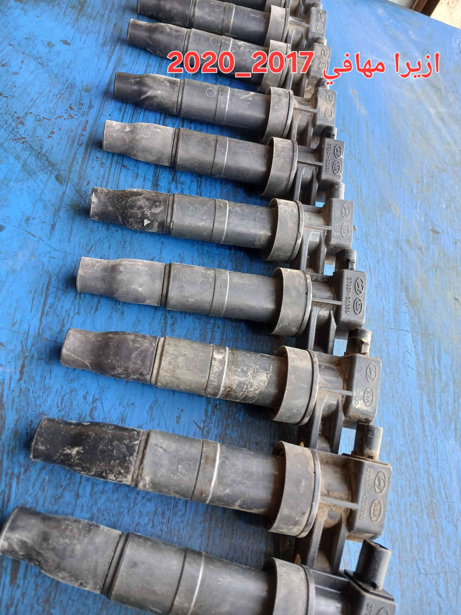 ب 30 الف التخم والتوصيل مجاني مجاول كوري تفصيخ لكل انواع السيارات النترا سوناتا اوبتيما سبورتج سورنتو سنتافيا توكسان ريو ازيرا *********** واتساب
