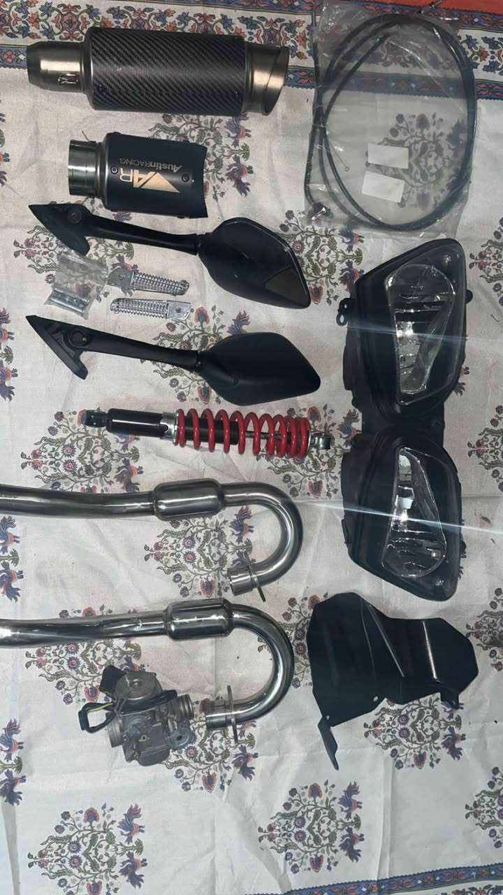 ‎أشياء منوعه درجات‎ كربلاء, العراق


**إذا كنت صاحب هذا الإعلان وتريد حذفه لأي سبب، رجاءا أرسل رسالة إلى الدعم الفني**