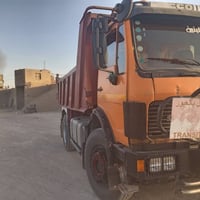 موديل ٨٢ • دبل تيربو • كير سته