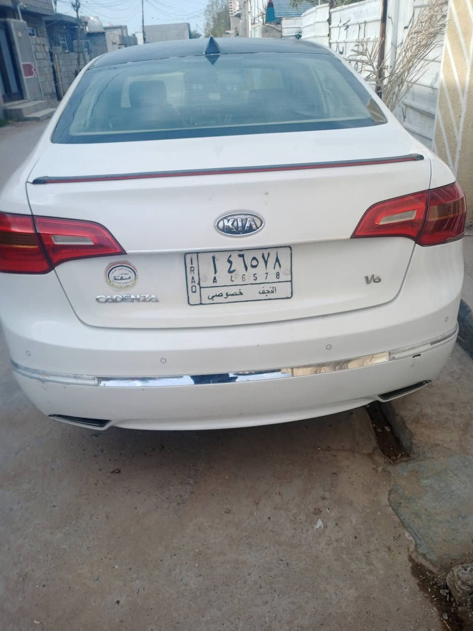 سياره كادنزه موديل 12 السعر 92 بيها مجال رقم التليفون ***********
