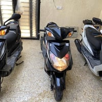 دراجات سكنس نوزل مكفولات كفاله عامه من جميع النواحي  لدراجات جددد رقم ...