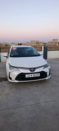 بلاش ب 147 بدون صبغ كورلا خليجي جيهان محرك 20 ماشيه 91 الف بيها مكانين...