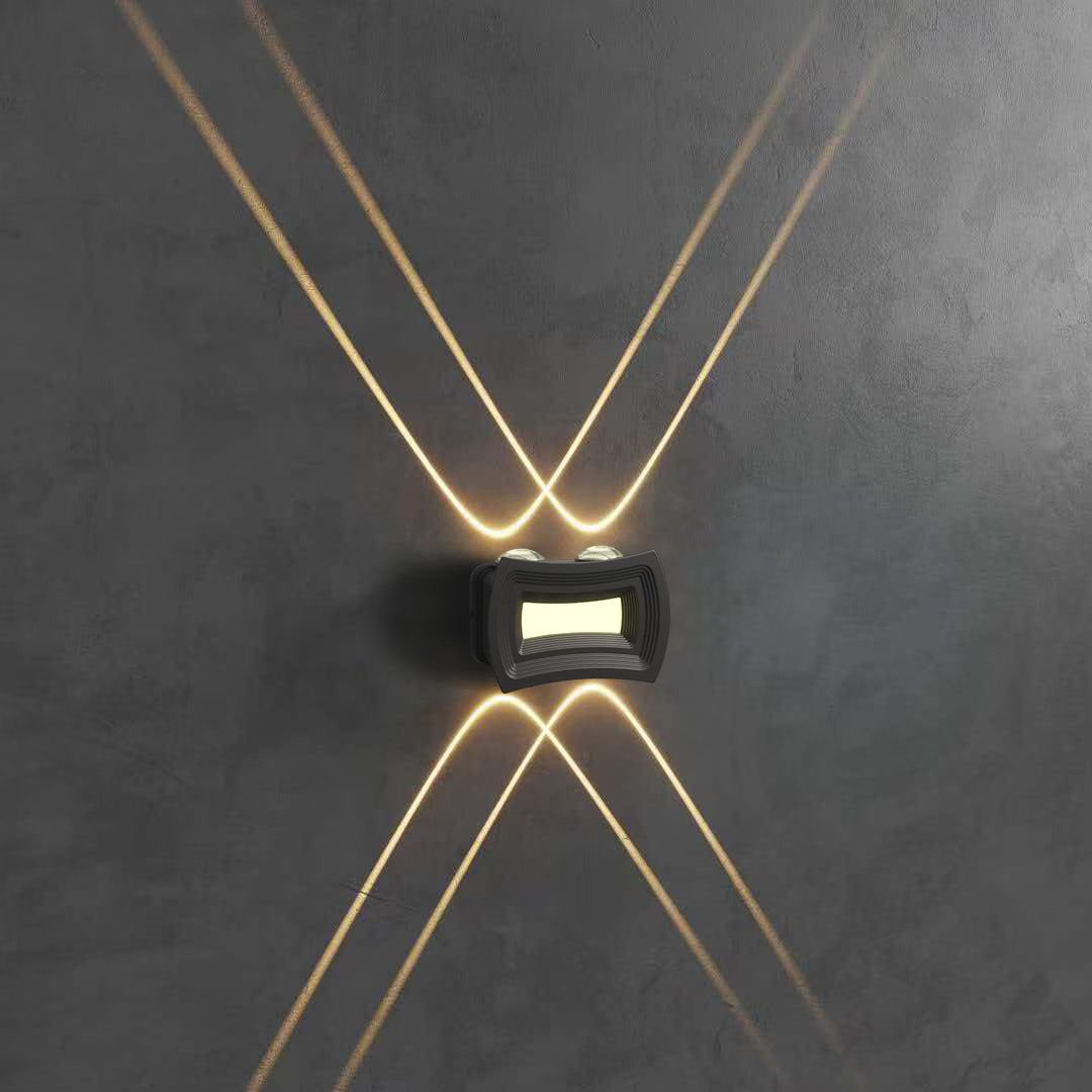 New arriving wall light.aluminum housing


**إذا كنت صاحب هذا الإعلان وتريد حذفه لأي سبب، رجاءا أرسل رسالة إلى الدعم الفني**