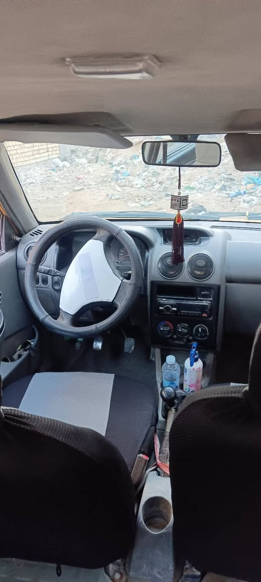 سلام عليكم سايبا للبيع موديل 15 رقم كربلاء انكليزي  
مكينه لا تبخر وتنقص كير حلو سعر 27 
الاستفسار ***********
