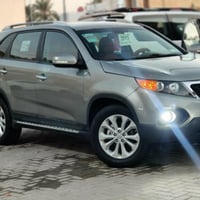 سورنتو ٢٠١٠ • خليجية فول • مكفولة مكينة وكير