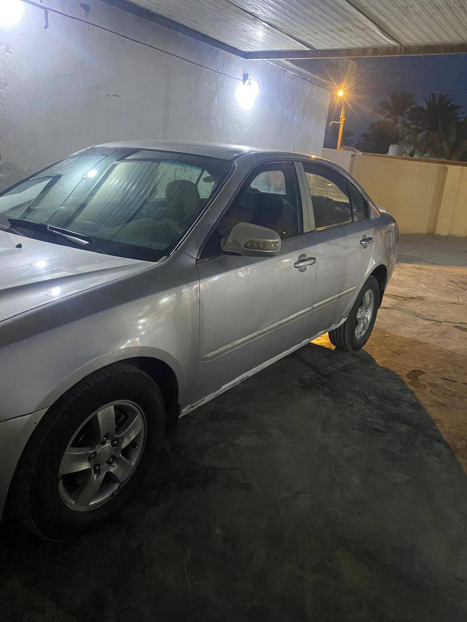 سلام عليكم
سياره:اوبتما لوتكز2008
السعر:85وبيها مجال
سنويه :جديده قبل أسبوعين
رقم :جديد
رقم الهاتف:***********
