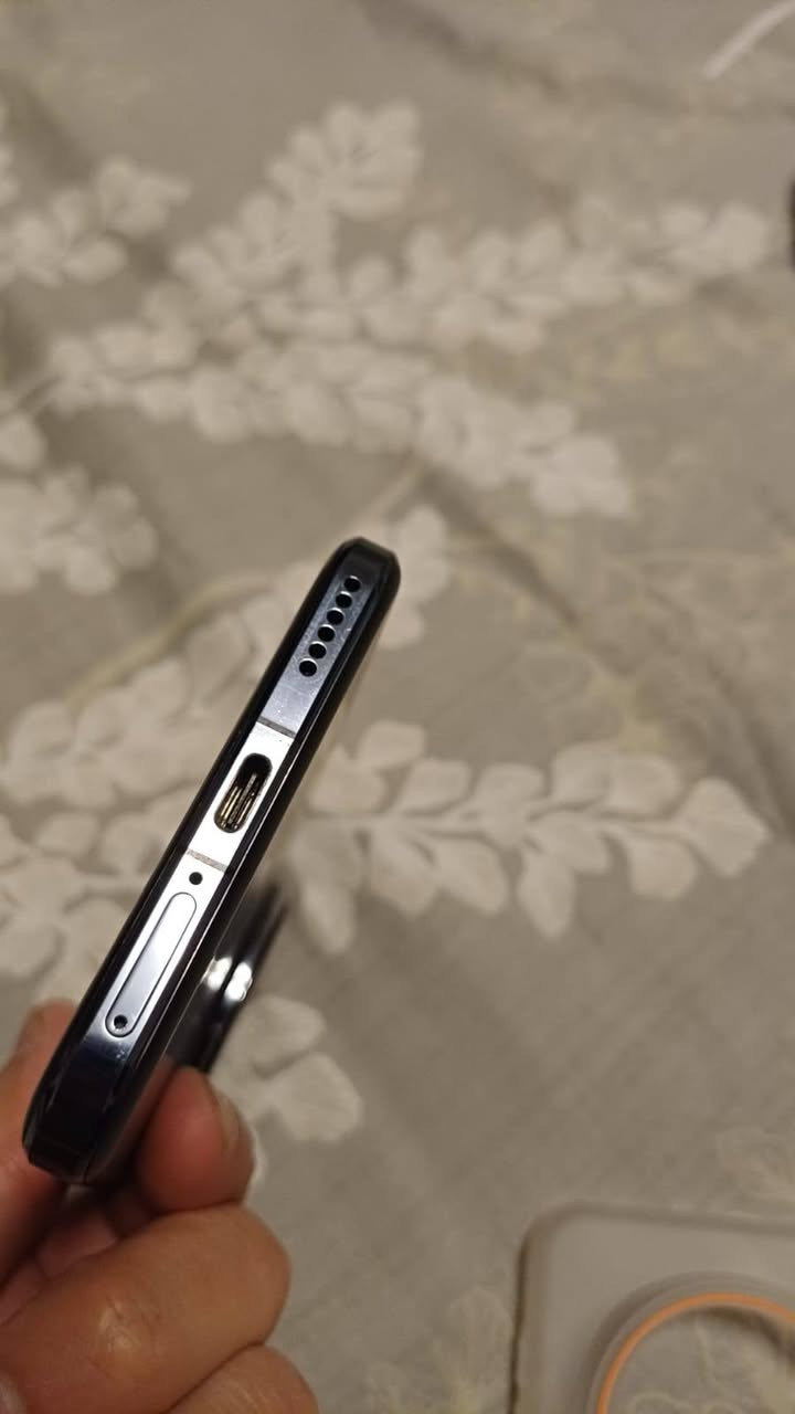 هونر ماجك 7 برو ذاكره 512 نضيف لك بس بي فطر بالضهر سعره 750


**إذا كنت صاحب هذا الإعلان وتريد حذفه لأي سبب، رجاءا أرسل رسالة إلى الدعم الفني**