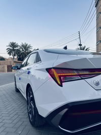 🤝 الانترا موديل 2026 خليجي اصلي 🫶 ام الضمان  مكينه 2000 ماشيه 12 الف 😉...