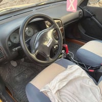 بيجو • ٢٠١٥ • رقم بغداد