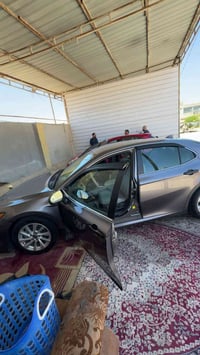من رخصة الادمن طالع باجر لبغداد الفجر تبريد وراحة ونت طول الطريق واتسا...