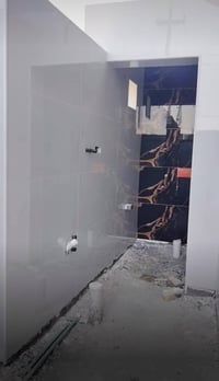خلف سيراميك درجه اولى استلام مهندس ارضي وجداري يوميه او علمتر078266007...