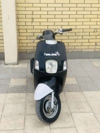 موتوسيكل • كابريتر • كربلاء