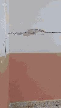 صبغ مدارس • ترميم وتصليح • ديكور حسوني