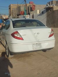 شيري A3 • ٢٠١٤ • شاشة أندرويد