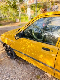 ٢٠١٥ • رقم بغداد • ضربه خفيفه